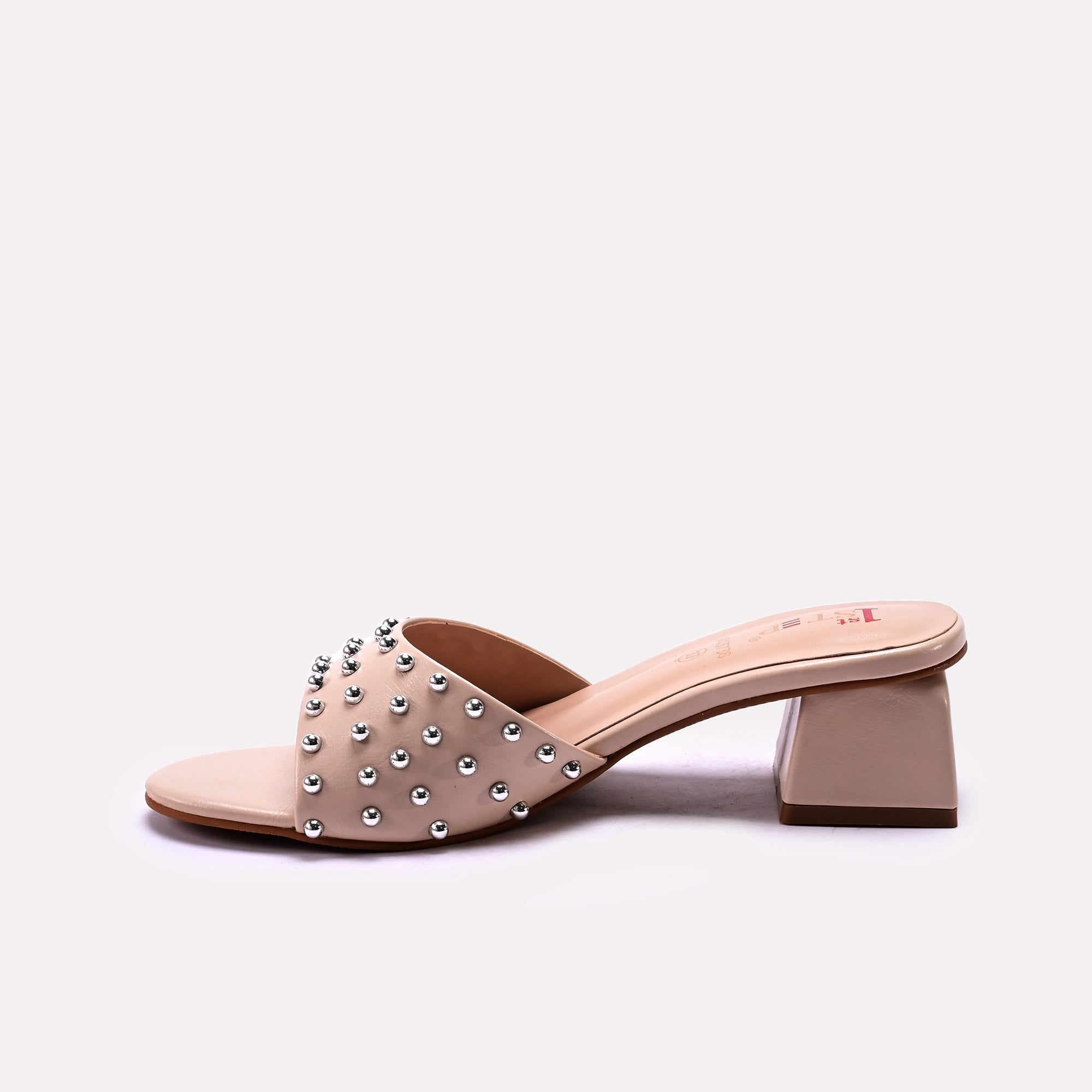 Casual Slipper Fawn 0413736