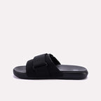 Casual Slipper Black 0151377