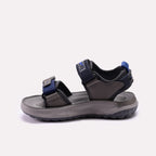 Baba Sport Sandal Gray 0621054