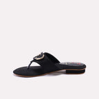 Casual Slipper Black 0413591