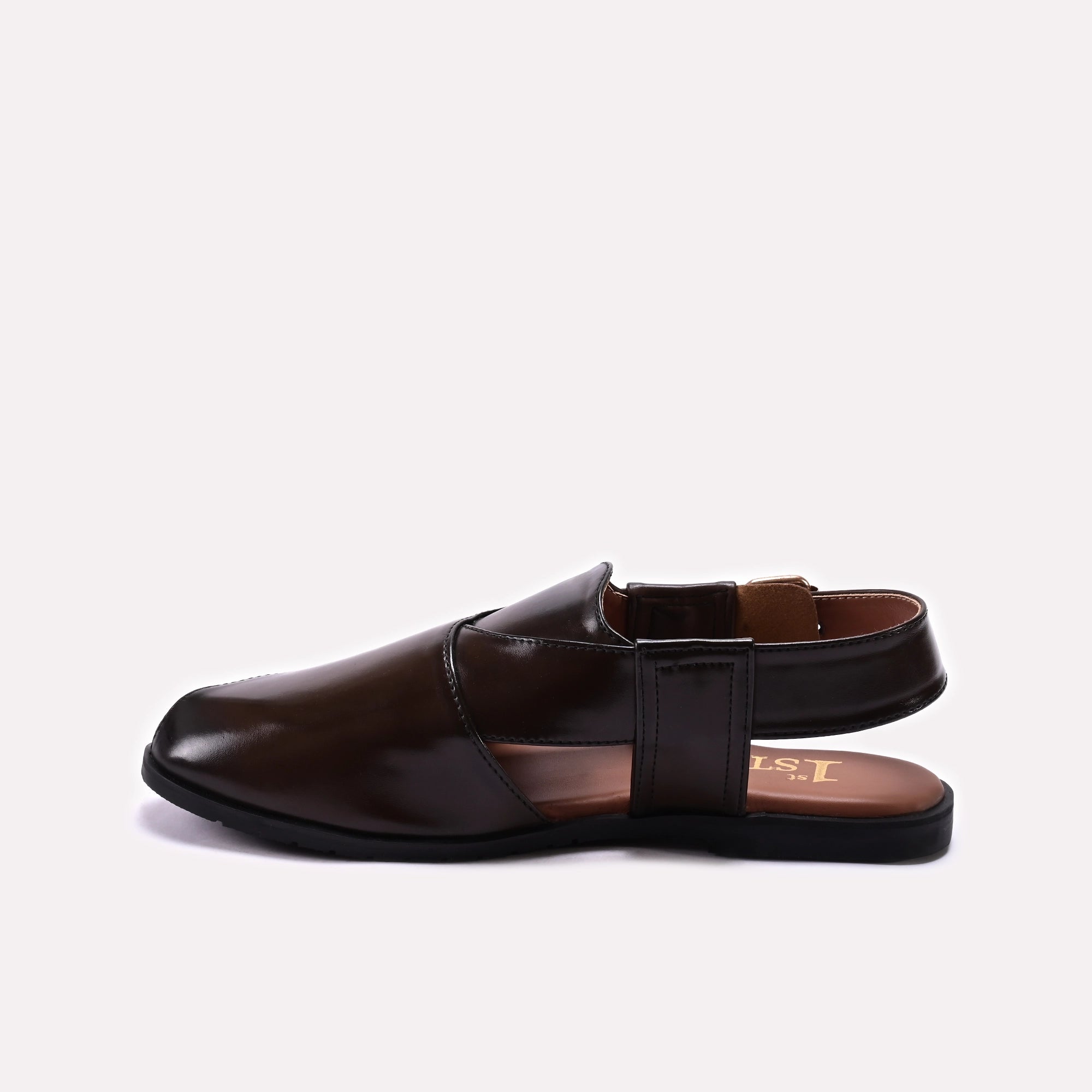 Peshawari Sandal Brown 0141362