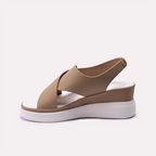 Casual Slipper Fawn 0421866