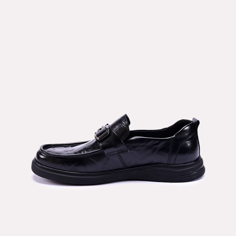 Casual Shoes Black 0160499