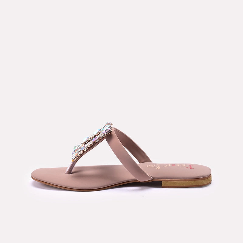 Fancy Slipper Fawn 0413543