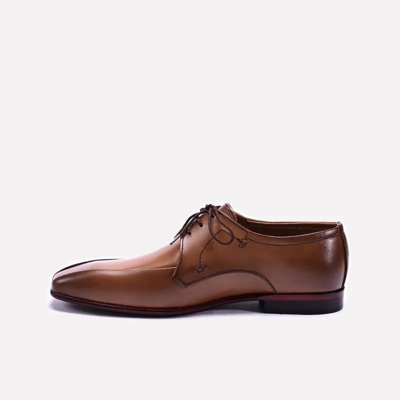 Formal Shoes Brown 0111149