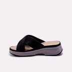 Casual Slipper Black 0413339