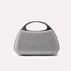 Casual Clutch Silver 0315897