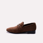 Baba Formal Shoes Brown 0610581