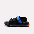 Sport Sandal Black 0141450