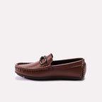 Baba Loafer Shoes Brown 0610642