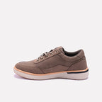 Khaki Comfy Casual Sneakers 0120582
