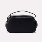 Casual Hand Bags Black 0322269