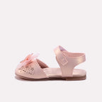 Baby Fancy Pumps Pink 0710591