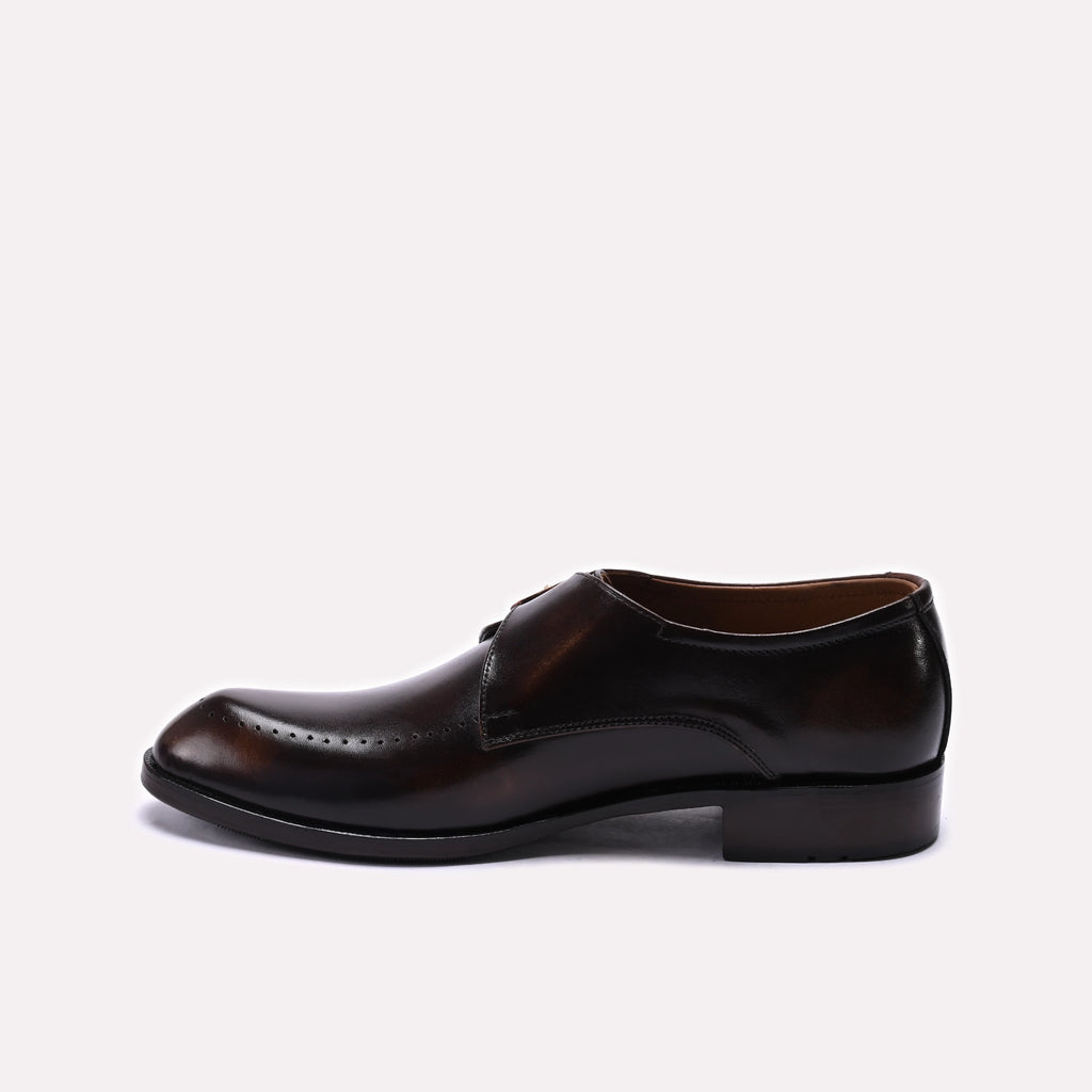 Formal Shoes Brown 0111928