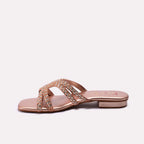Fancy Slipper Peach 0413869