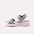 Casual Sandal Gray 0421850