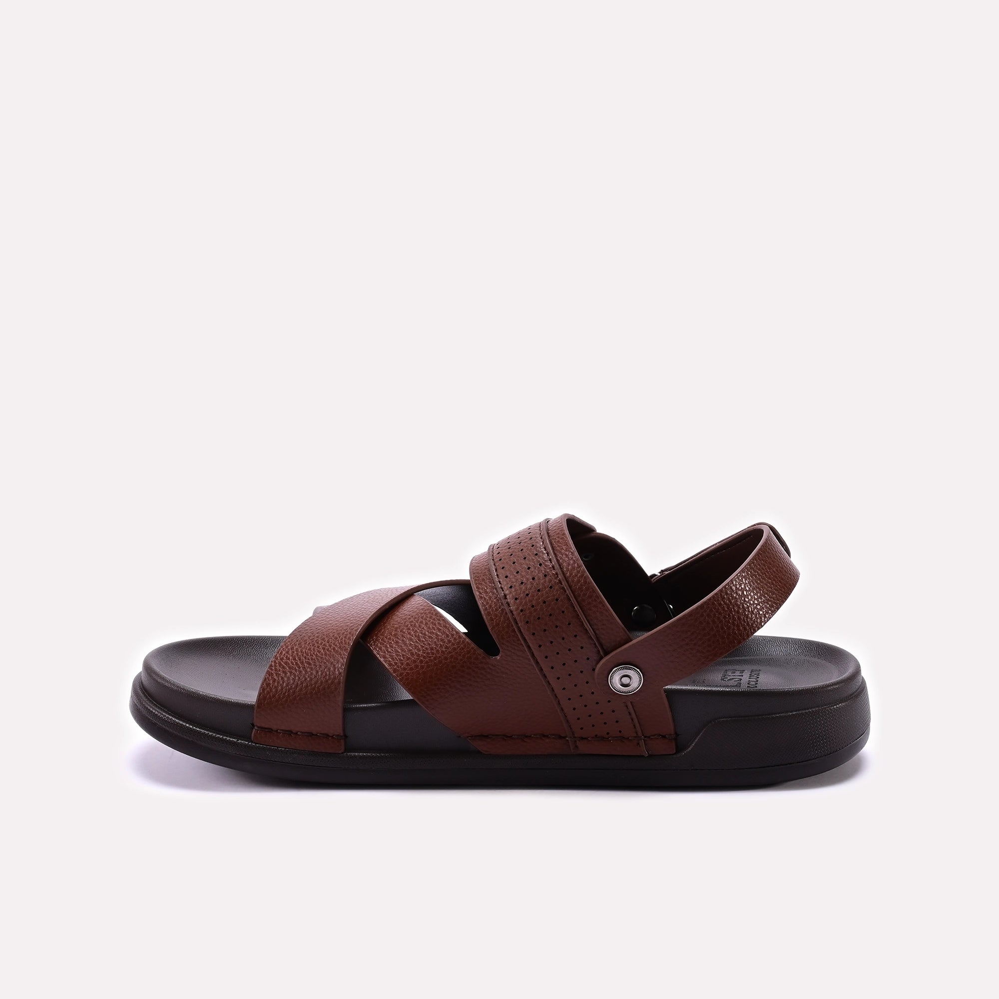 Casual Sandal Brown 0141456