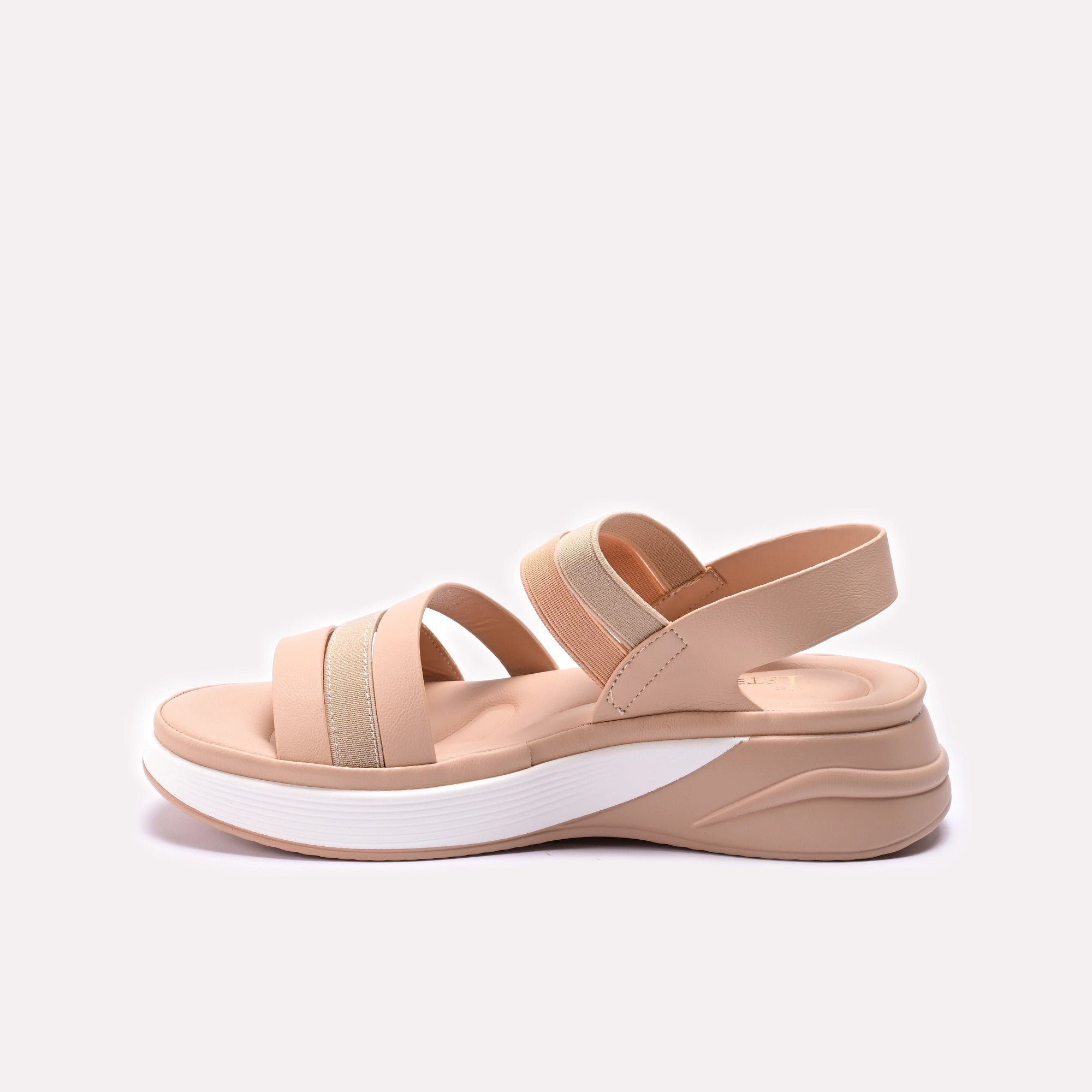 Casual Sandal Peach 0421874