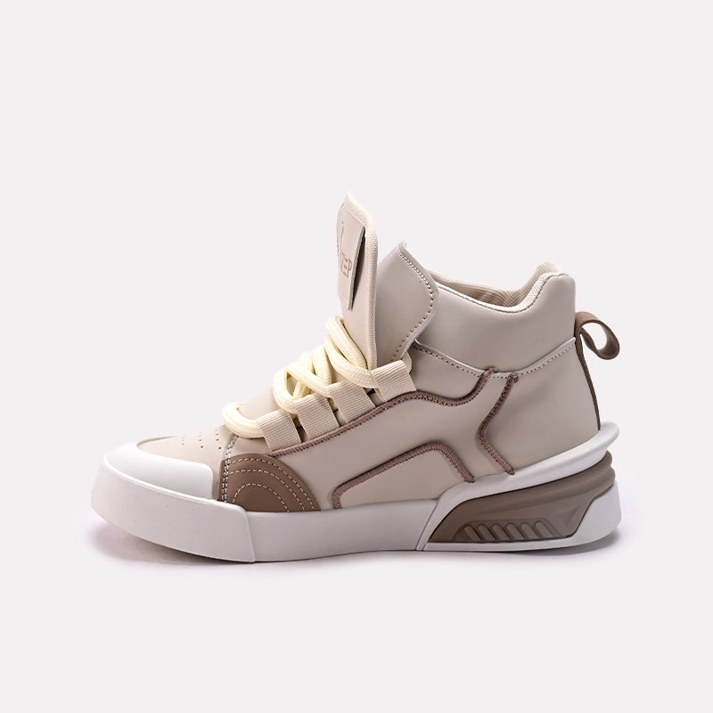 Sneaker Shoes Fawn 0440919