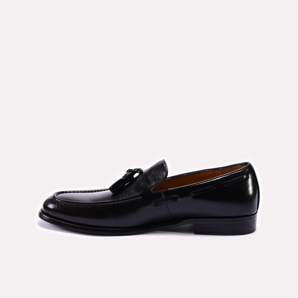 Formal Shoes Black 0111645