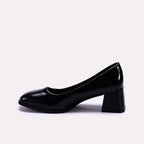 Casual Court Shoes Black 0450171