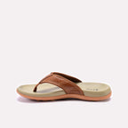 Casual Slipper Mustard 0151374