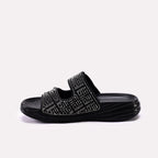 Casual Slipper Black 0413865
