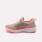 Sneaker Shoes Fawn 0440903