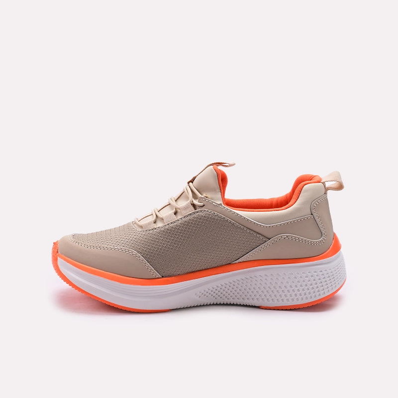 Sneaker Shoes Fawn 0440903