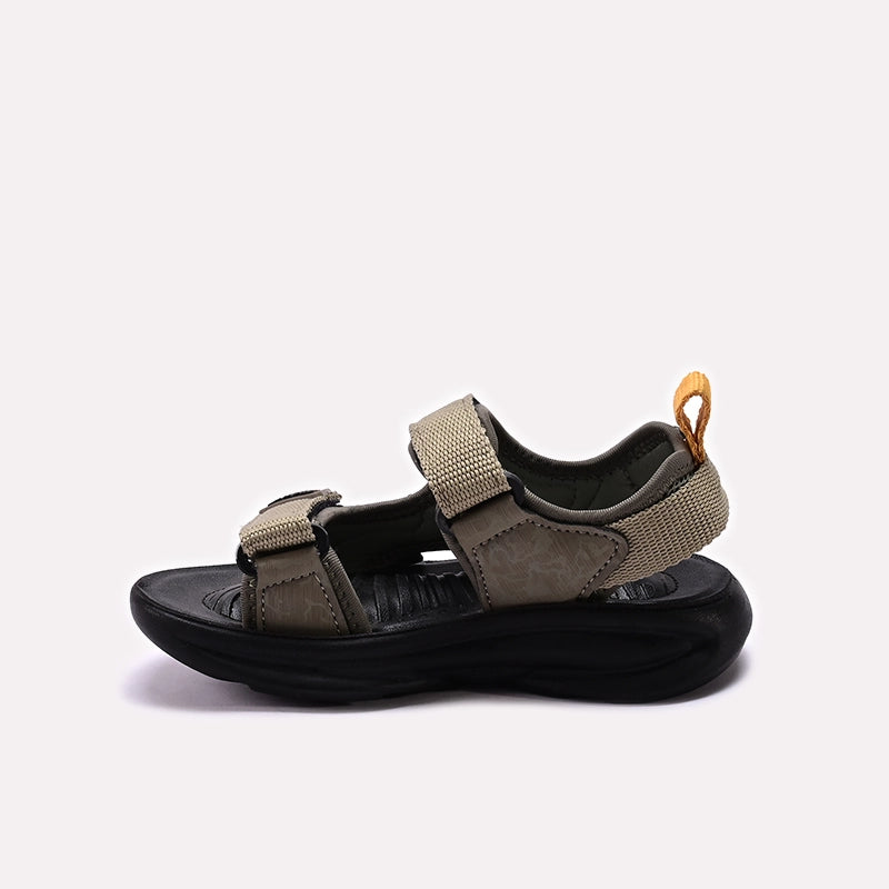 Baba Sport Sandal Green 0621025