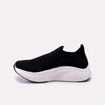 Sneaker Shoes Black 0440860