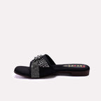 Fancy Slipper Black 0413670