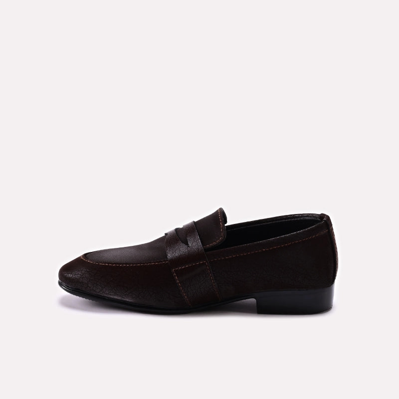 Baba Casual Shoes Brown 0610673