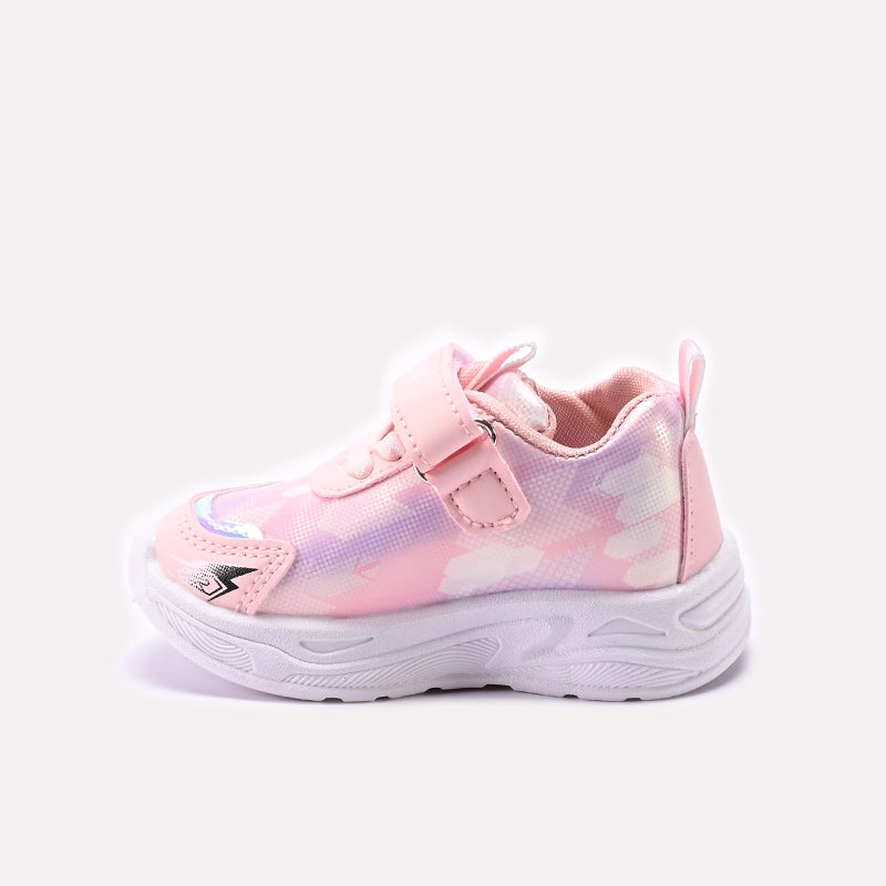 Baby Jogger Shoes Pink 0750423