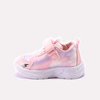 Baby Jogger Shoes Pink 0750423