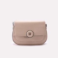 Casual Hand Bags Fawn 0322181