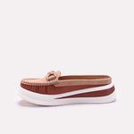 Moccasin Shoes Fawn 0440923