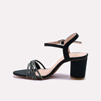 Fancy Sandal Green 0421838