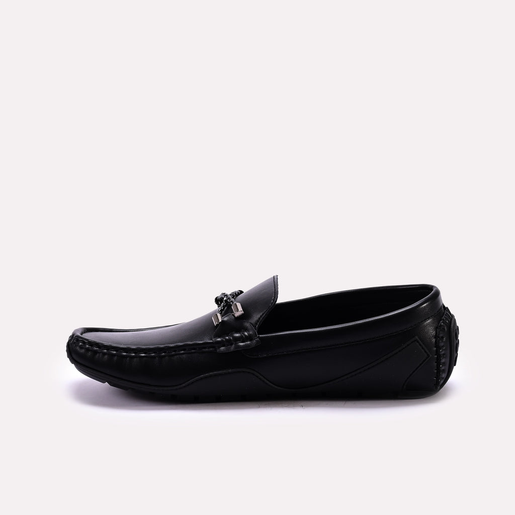 Loafer Shoes Black 0131169