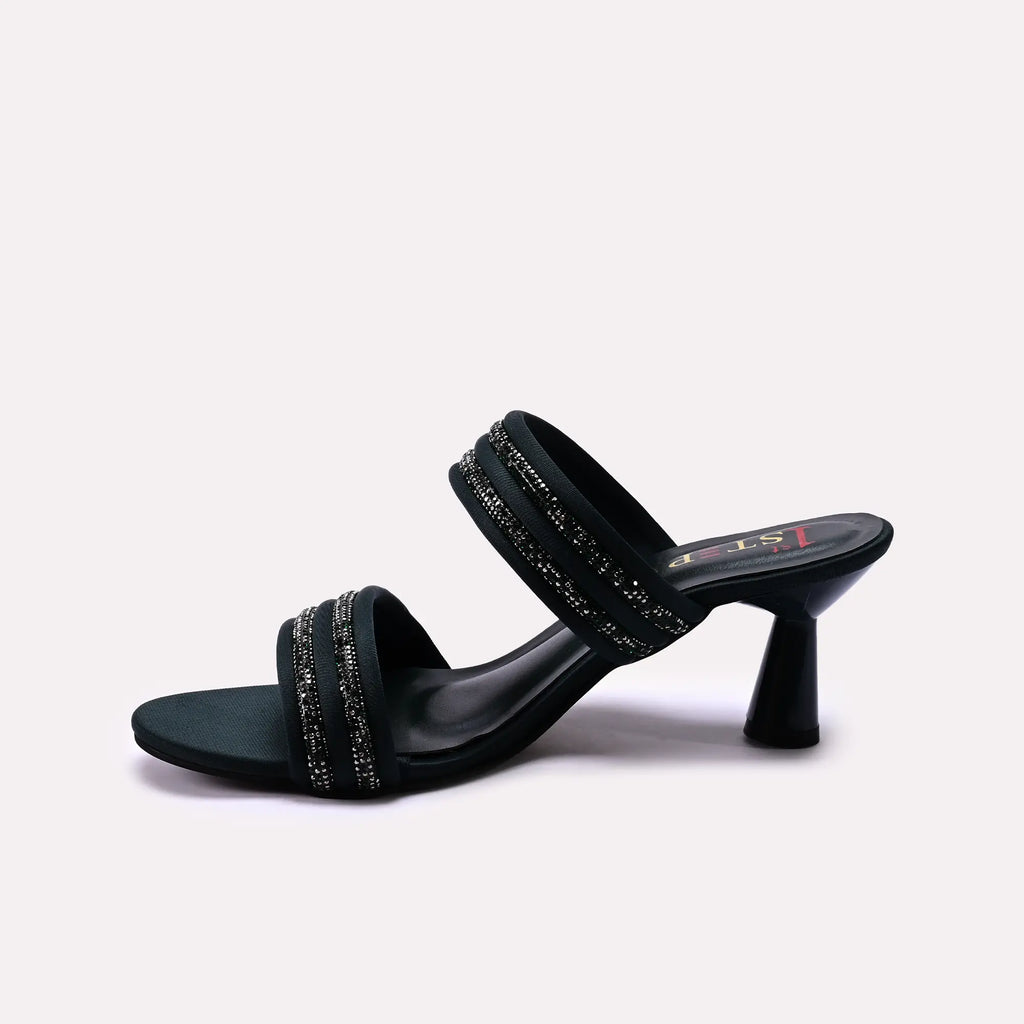 Fancy Slipper Green 0413619