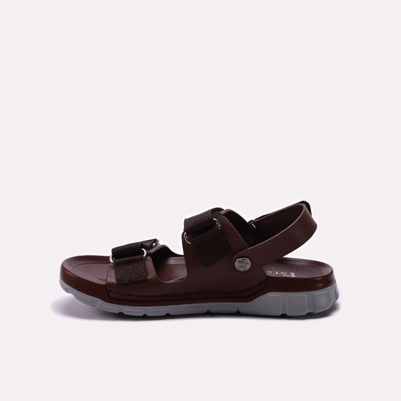 Baba Formal Sandal Brown 0620733