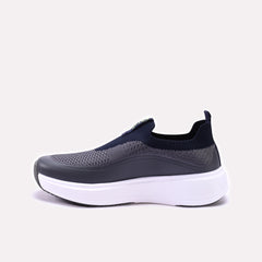 Sneaker Shoes Gray 0120722