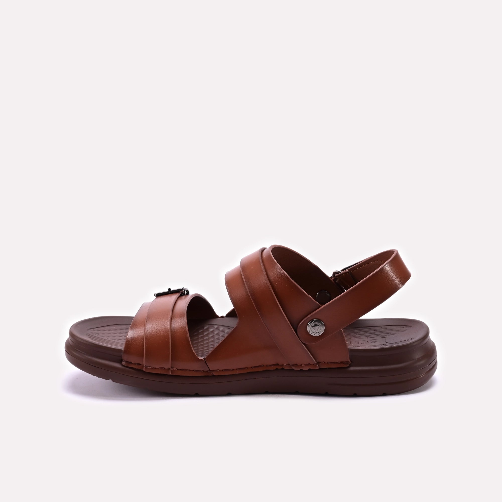 Casual Sandal Mustard 0141401