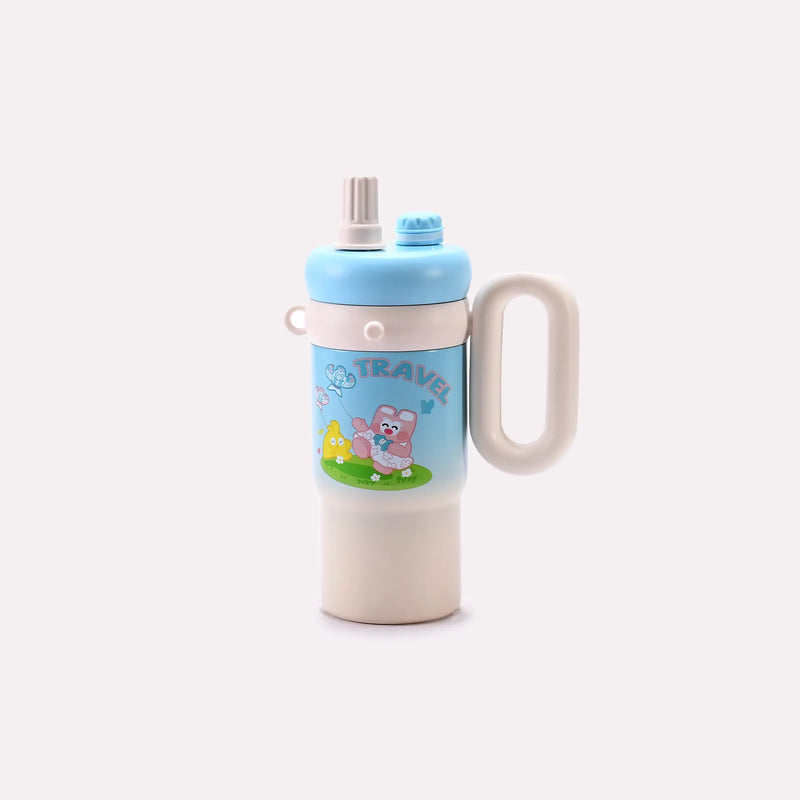 Water Bottle Turquoise 1610024