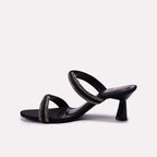 Fancy Slipper Black 0413622