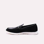 Black Casual Shoes 0160570