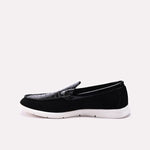 Black Casual Shoes 0160570