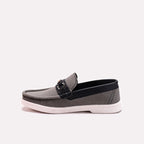 Baba Loafer Shoes Gray 0610574