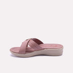Fancy Slipper Peach 0412854