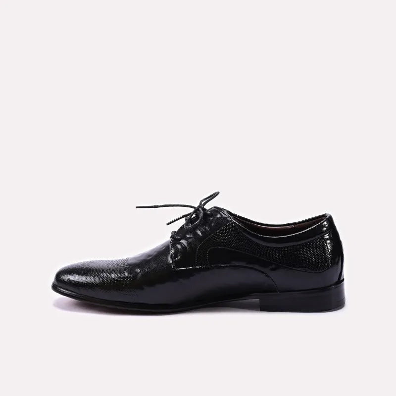 Black Formal Shoes 0111372